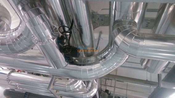 保溫工程公司 伽南機械好用的廈門保溫工程設備新品上市