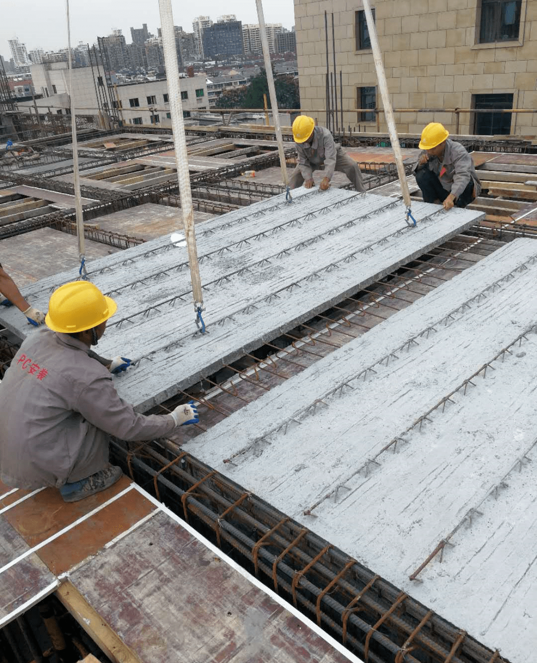 裝配式建筑網(wǎng)