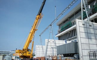 東莞電網(wǎng)工程榮膺“中國(guó)安裝之星”大獎(jiǎng)，建筑安裝工程再創(chuàng)佳績(jī)