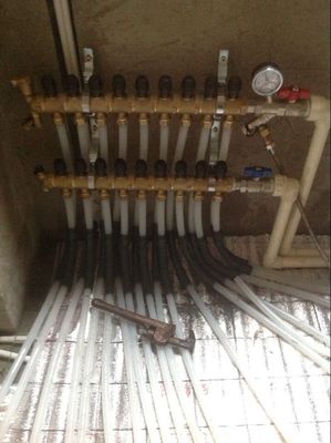 公司介紹 專業(yè)建筑安裝工程服務(wù)