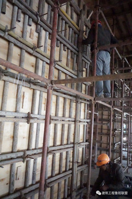 創(chuàng)優(yōu)工程現(xiàn)場(chǎng)探訪 建筑安裝工程主體施工質(zhì)量控制亮點(diǎn)解析