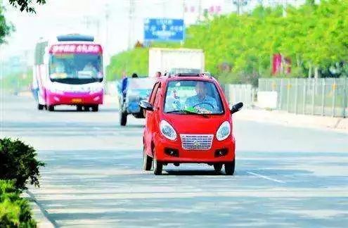 重磅！山東出臺新政淘汰高隱患車輛，近5年致20萬人死傷問題亟待解決